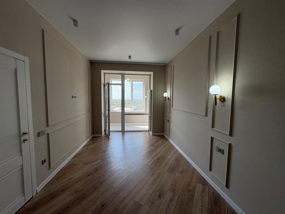 Продам квартиру новостройка в районе 8шк