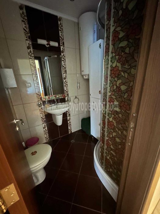 Продава се Двустаен апартамент в к.к. Слънчев бряг - 55 кв.м за 1144 €/кв.м - Снимка #12