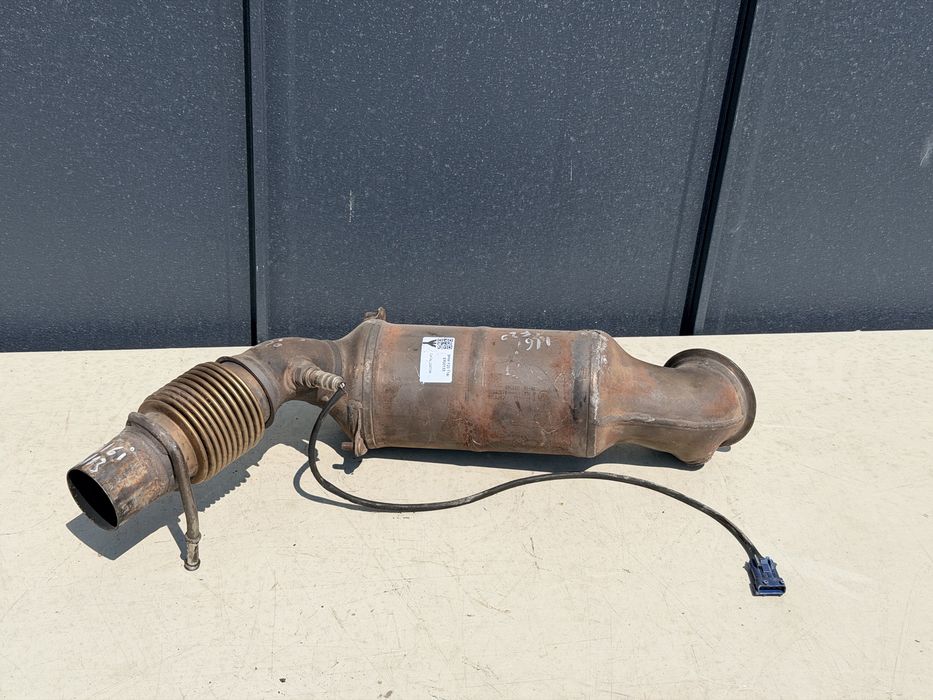 Catalizator BMW seria 1 F20 116i motor N13