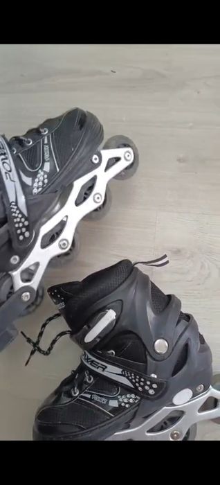 Ролик черный  5 тыс тг