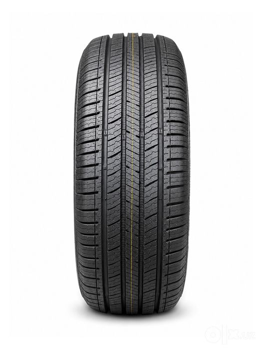 NEXEN NPRIZ S — всесезонные шины