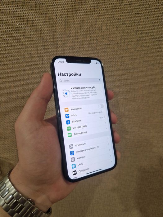 iPhone 12 Про 128гб 5G