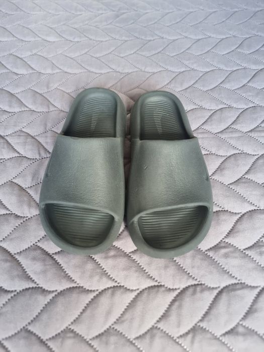 Джапанки Nike черен