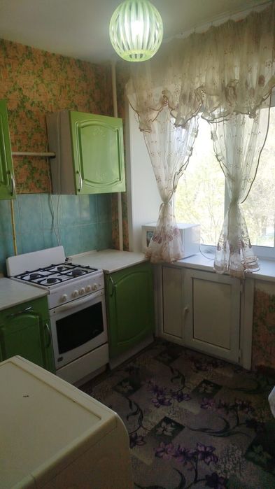 Продам двухкомнатную квартиру