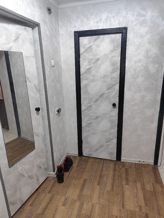 Сдам квартиру 1.5 на стрелке