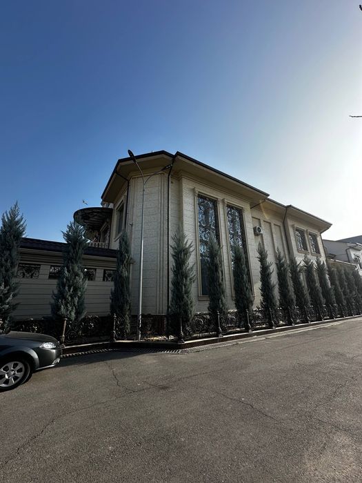 Сдается роскошный дом