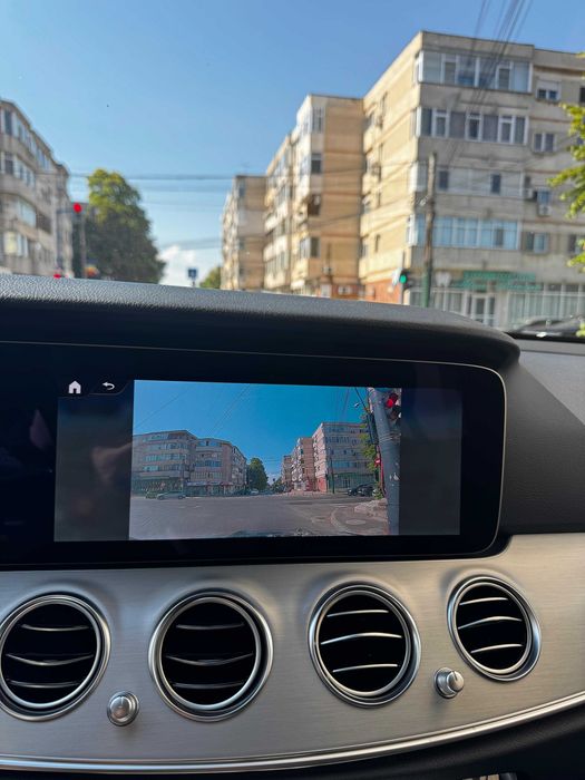 Mercedes E 300 e 4MATIC 2022 | 53.000 km | PHEV | Preluare Leasing