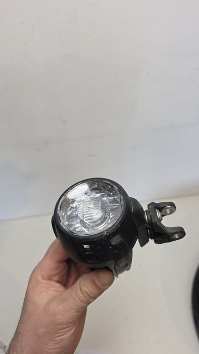 Proiector led  nano BMW R1250GS , R1250RT R1200GS lumina auxiliara