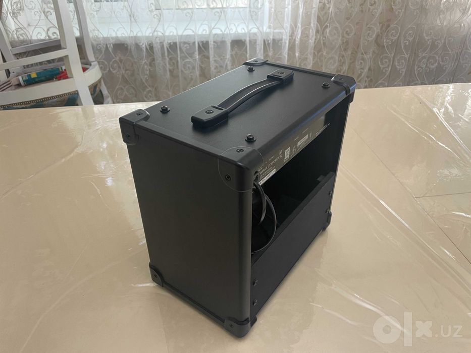 Гитарный комбоусилитель YAMAHA GA 15II