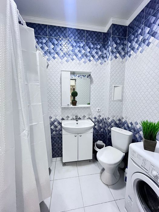 Квартира посуточно