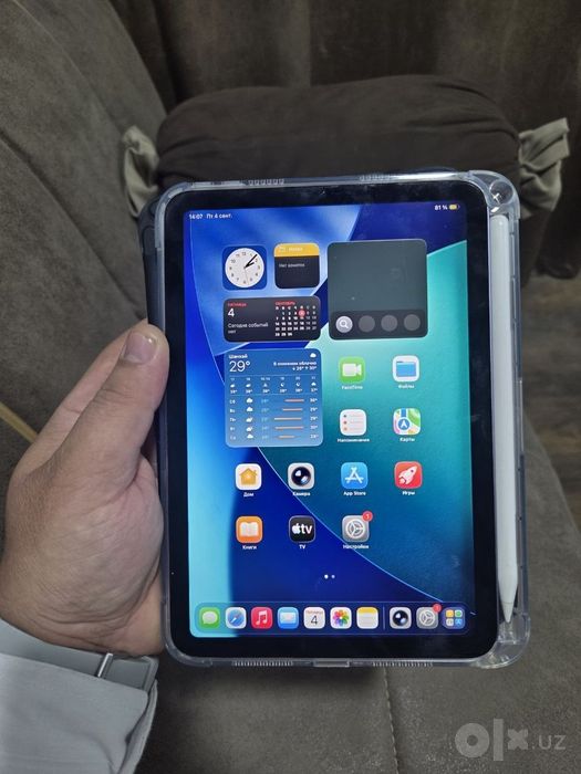Ipad 64gb 91% ideal