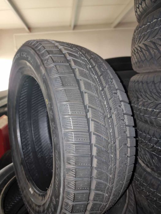 Промоция НОВИ зимни гуми 205 55 R 17