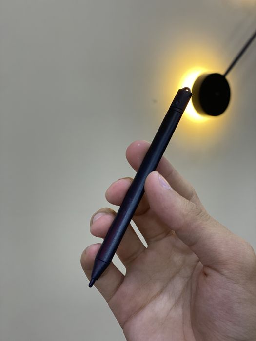 Writing table (planshet doska)