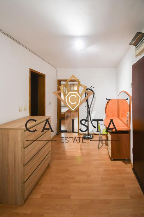 Дава се под наем Двустаен апартамент в София, Редута - 75 кв.м за 613 € - Снимка #4