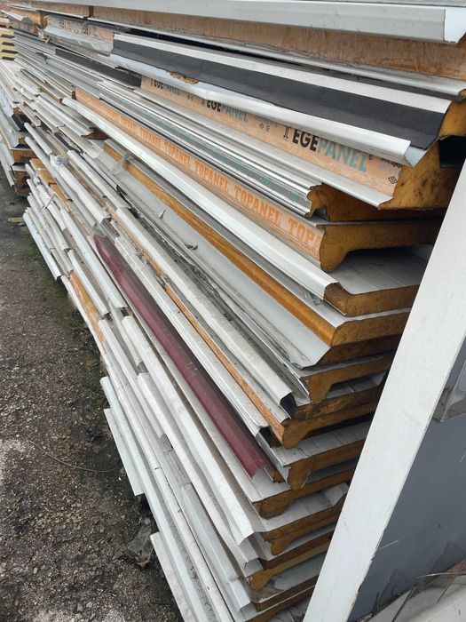 Преоценени сандвич панели