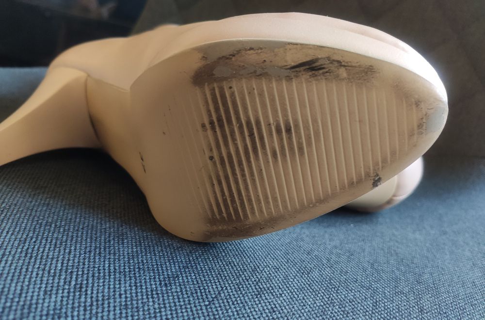 Официални обувки 37 номер