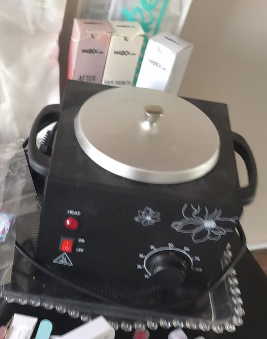 Комплект за Кола Маска