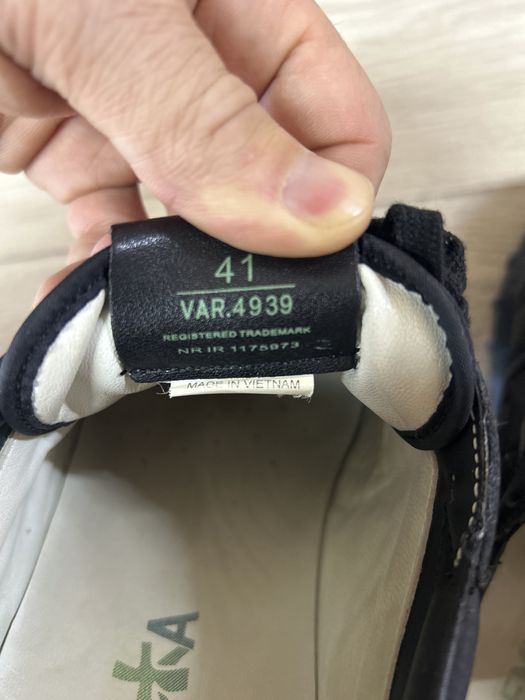 Premiata кооссовки