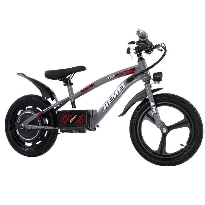 Электровелосипед (Детский)