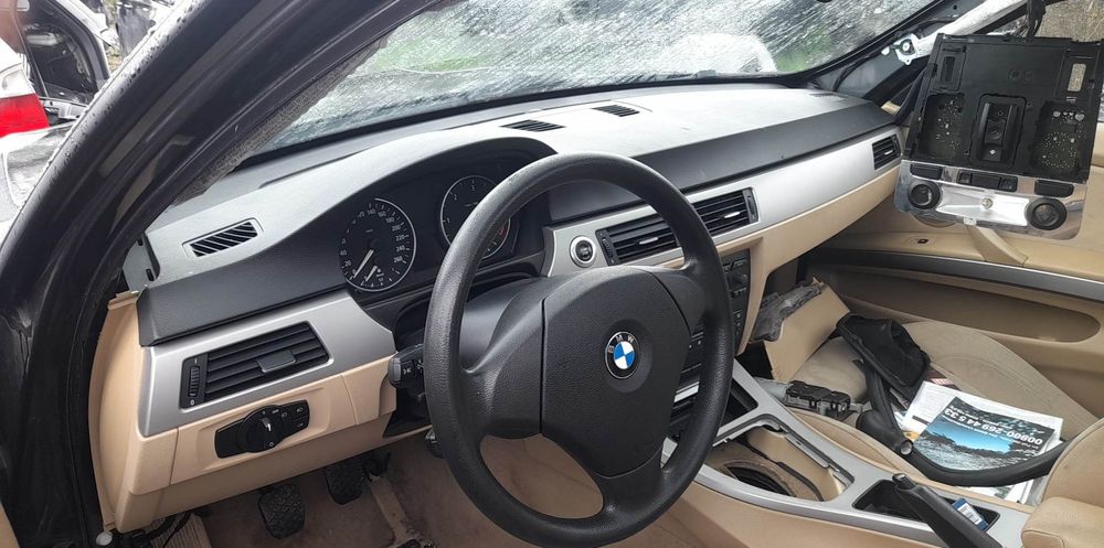 Табло за bmw e90 e91 e92