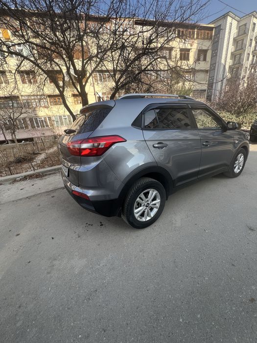 Sotiladi Creta yili 2020 kraskasi pitnosi bor