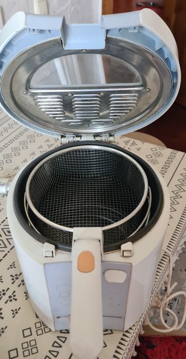 Фрютюрница Philips Daily Collection, модель HD6103/70,