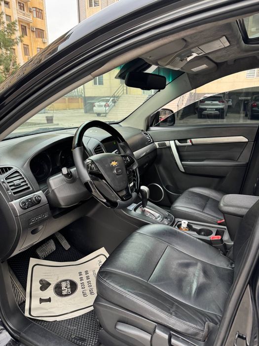 Саптива 4 2,4 мотор