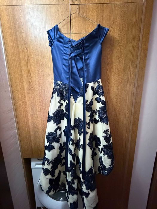 Rochie lunga de seara