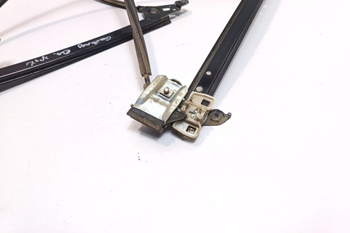 Macara geam spate dreapta manuala YM21A27000BA Ford Galaxy prima gene