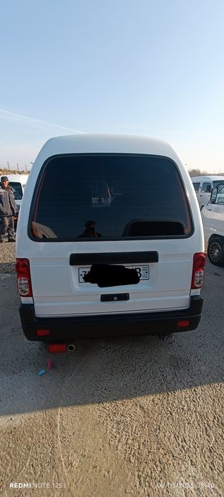 Damas yili 2020 yurgani 118 ming