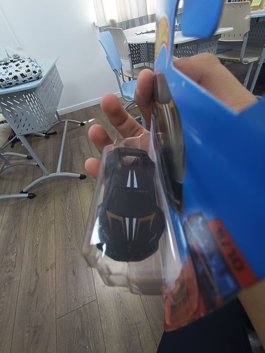 Lamborgini Hotwheels