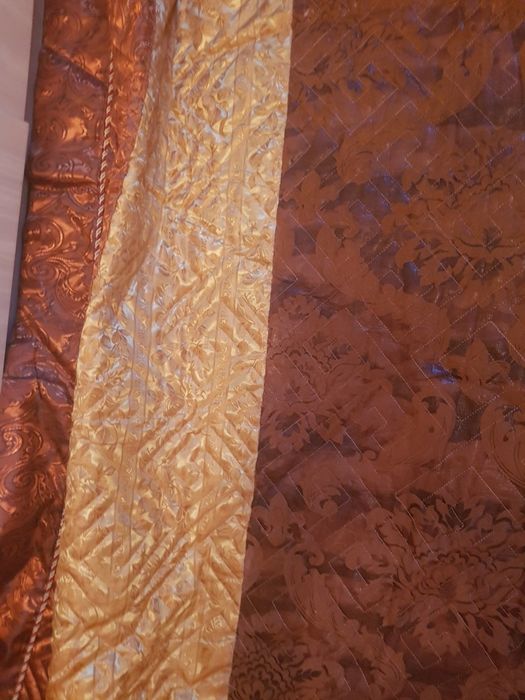 Комплект на кровать