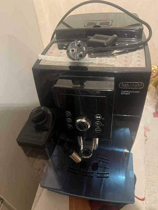 Delonghi Magnifica S ECAM 23.260.B