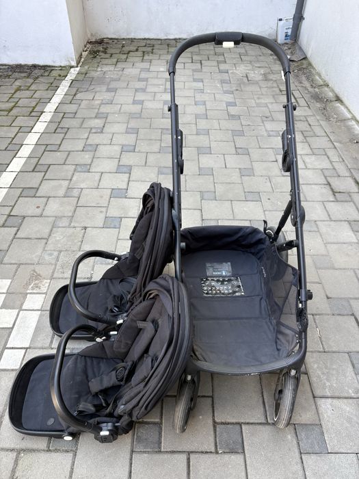 Carucior Cybex gemeni