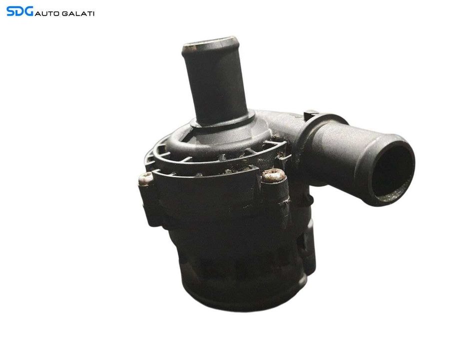 Pompa Recirculare Apa Renault Espace 4 2.0 DCI 2006 - 2015 Cod 0392023015 [N3787]