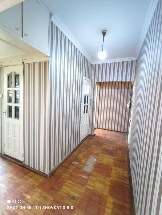 2х ком на массив Кушбеги ор-р Корзинка Кушбеги