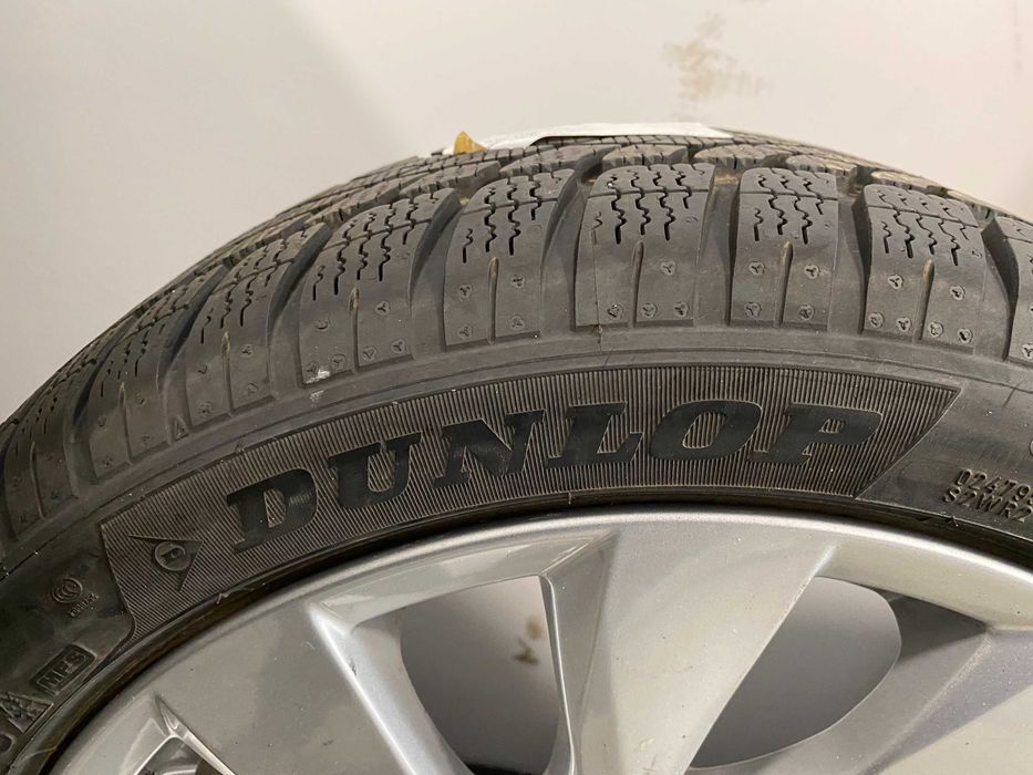 Roti iarna BMW 17" 225/45 r17