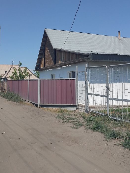 продам дом 2 дача бобровка
