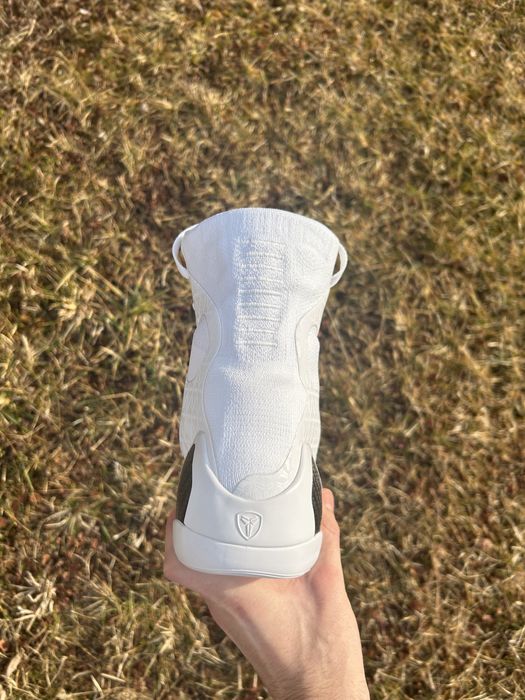 Nike Kobe 9 Elite High Halo