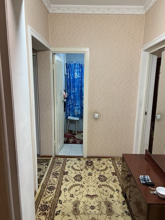 Срочно продаётся квартира 3/6/9 Каракамыш 2/4 Qoraqamish