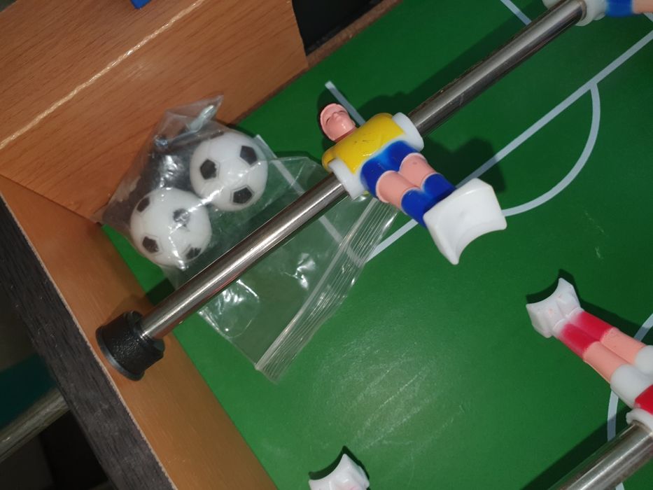 Joc masă de fotbal