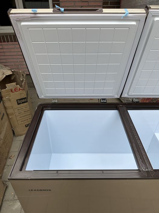 Морозильник с доставкой