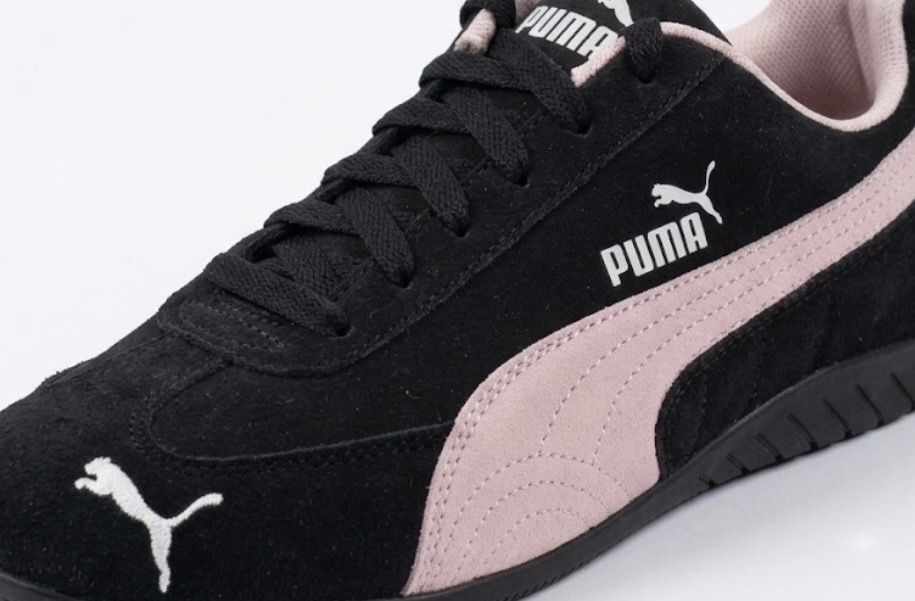 Кроссовки Puma Speedcat OG