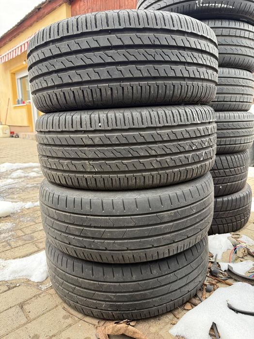 Anvelope 215 55 16 hankook point s 2021