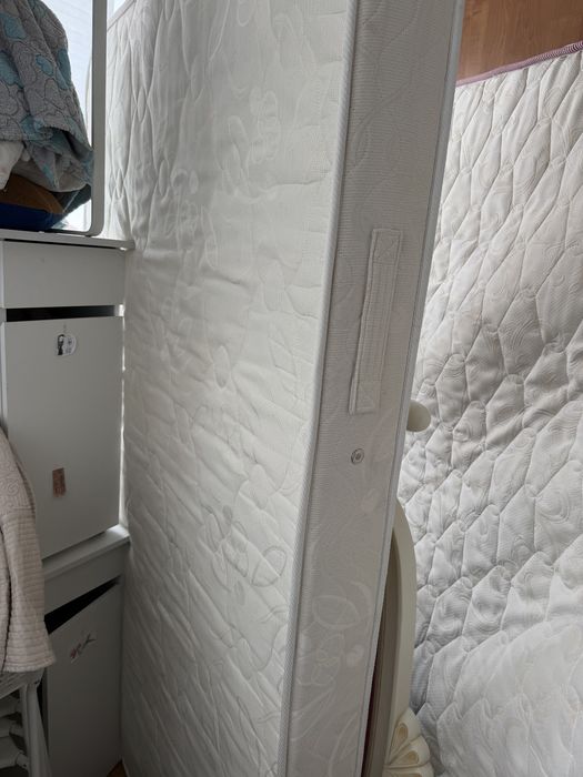 Детские кроватки б/у