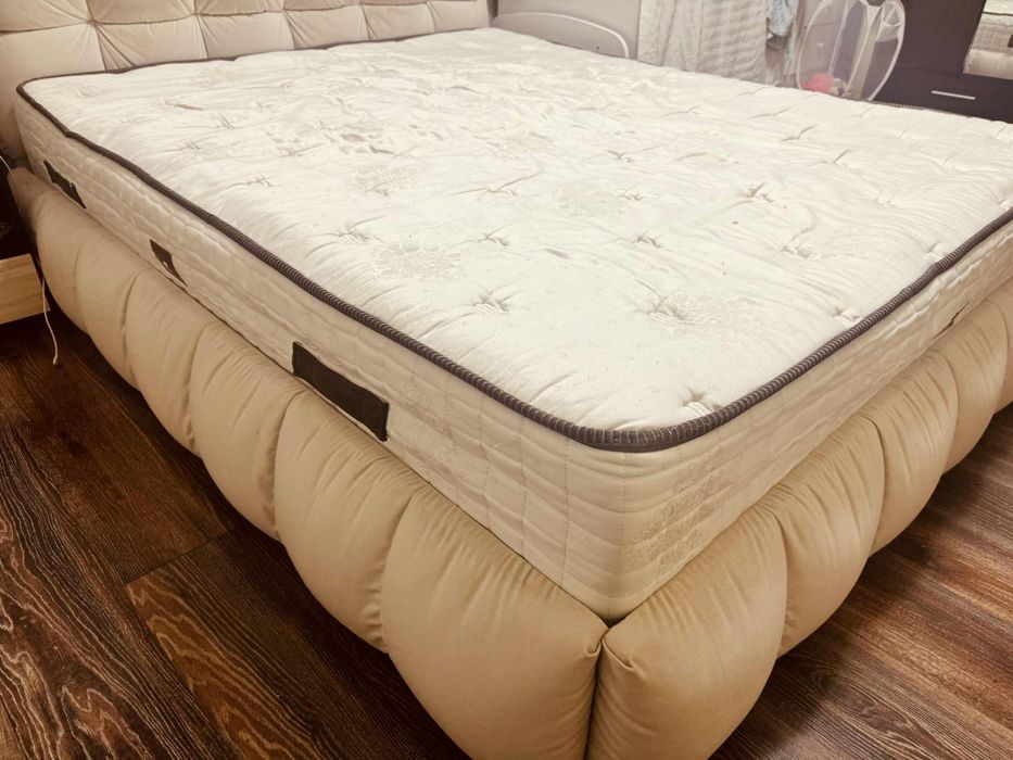 Двулицев матрак Paradise Lider 164/200,височина 30 см.