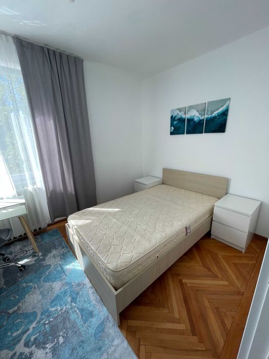 Apartament de inchiriat 3 camere Medicina/Isho