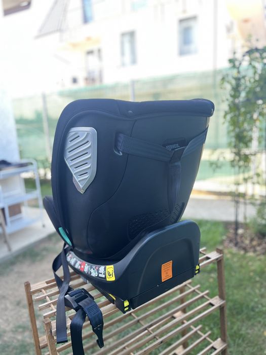 Scaun auto Mavio Evolution 0-12 ani ISOFIX