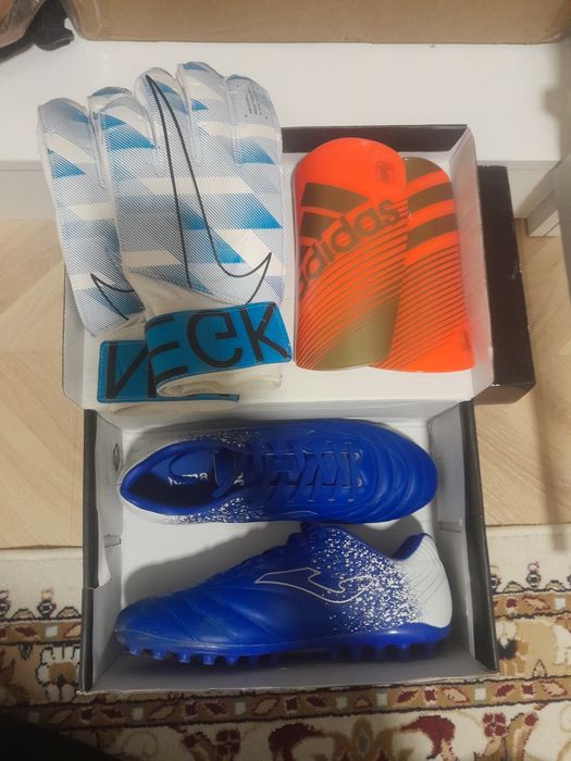 Бутсы  joma      сатылады