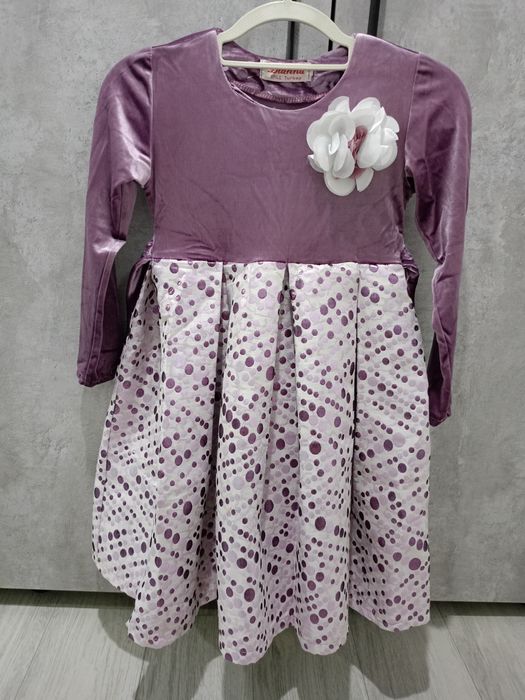 Нарядная красивая платья